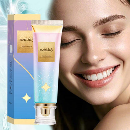 US Local Amino Acid Whitening Toothpaste