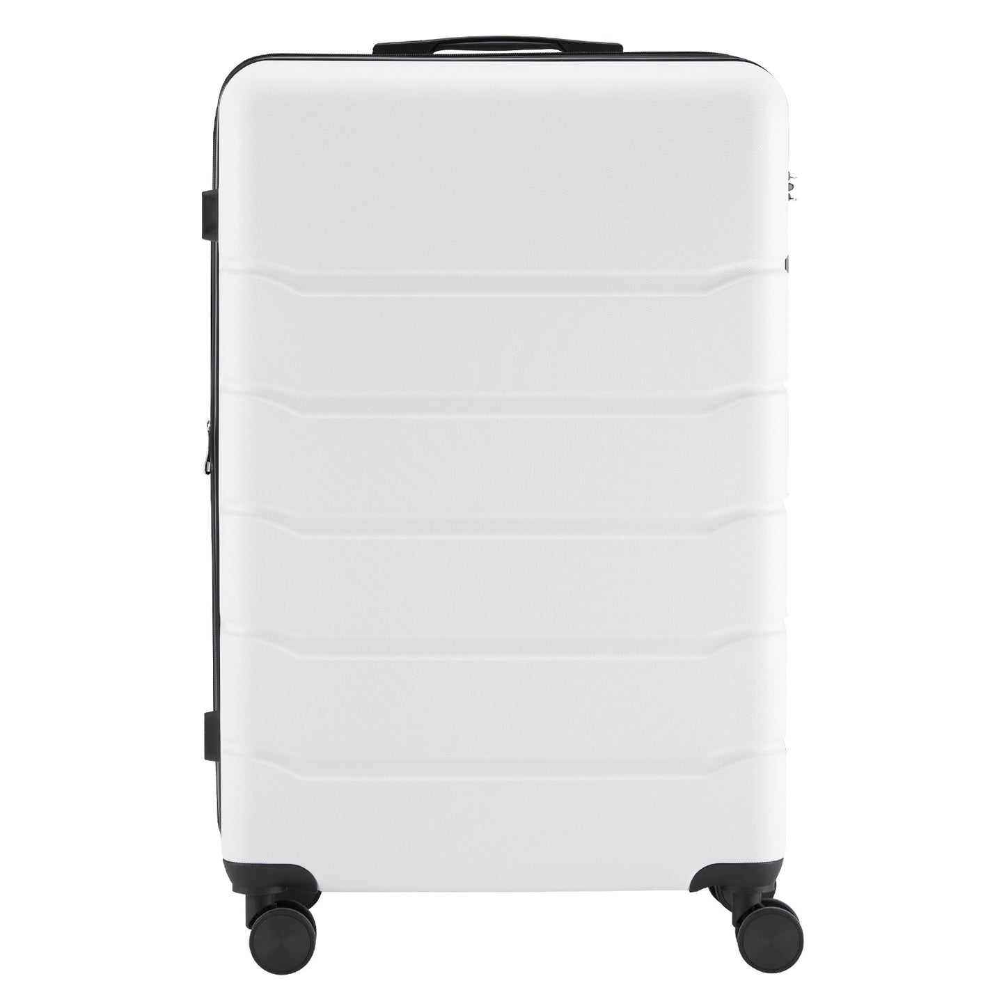 US Local Hard Shell Luggage