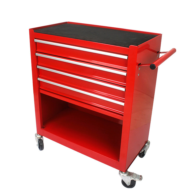 US Local Metal Tool Storage Box
