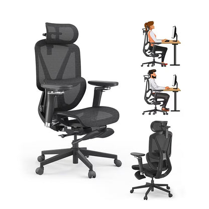 US Local High-back Office Chairs