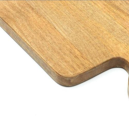 US Local Handmade Wooden Cutting Cheese Board