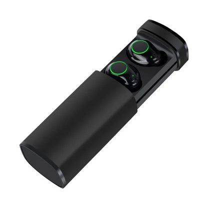 US Local VibeWire - V5.0 Touch Earbuds With Charging Case