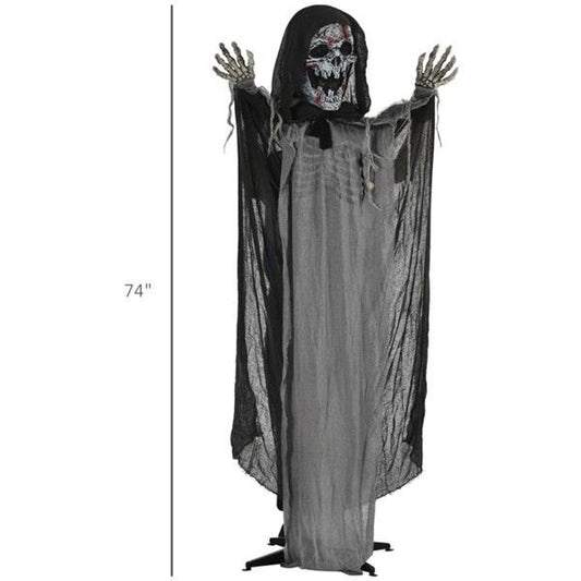 US Local Halloween Decoration