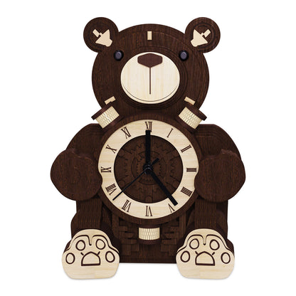 US Local Little Bear Timekeeper