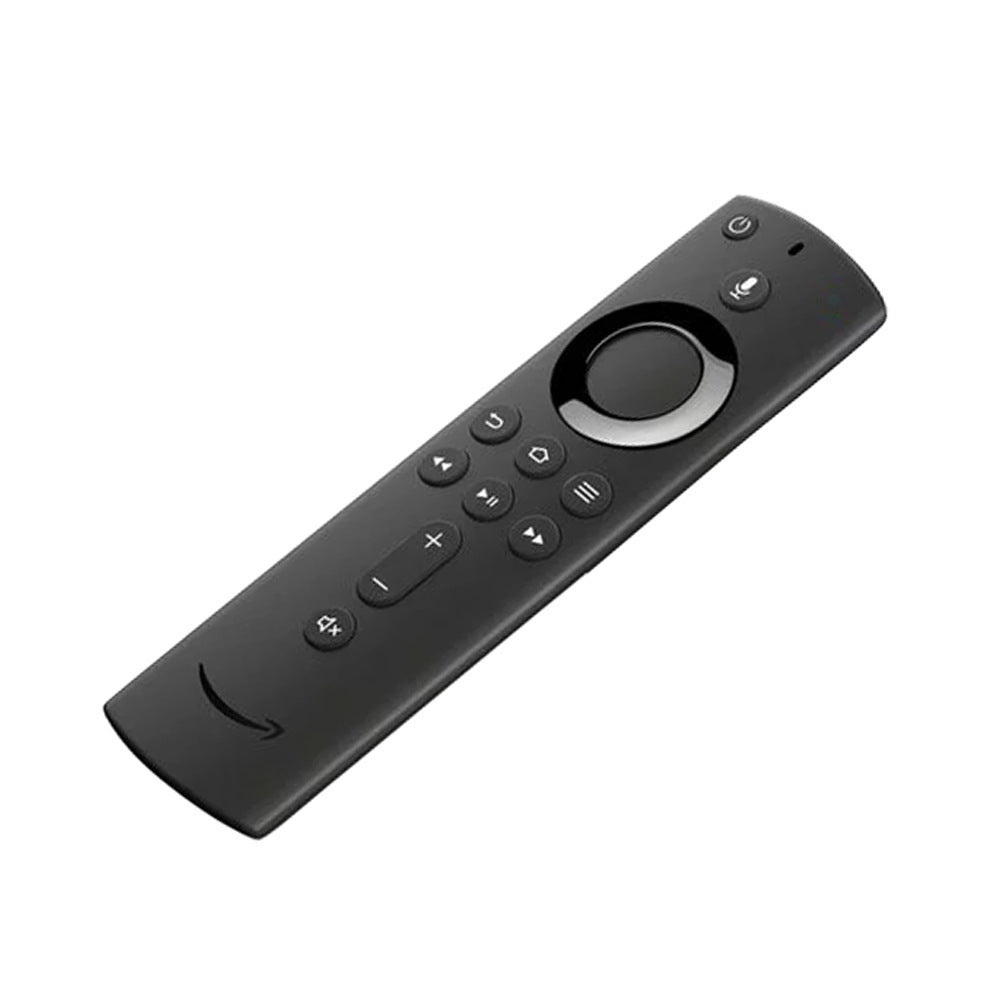 Fire TV Stick 4k Voice Remote Control
