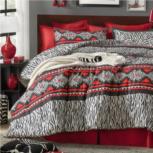 US Local Felicie Quilt 2 Piece Set Twin