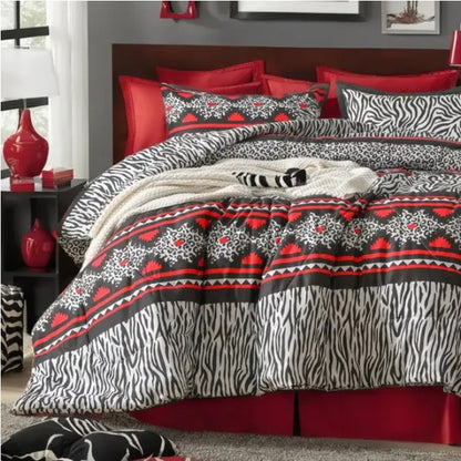 US Local Felicie Quilt 2 Piece Set Twin