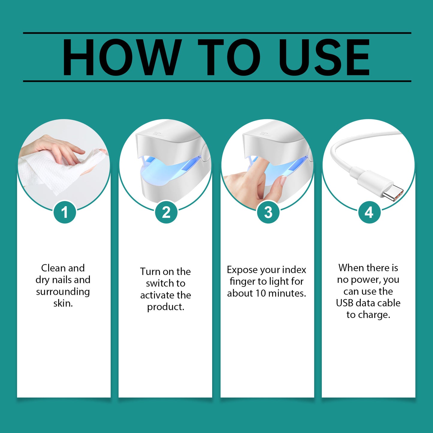 US Local EELHOE Body Care Device Portable Care Device For Daily Gentle Care And Lifting Function And Nourishing Body