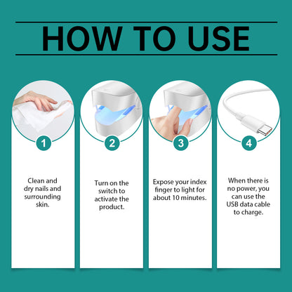 US Local EELHOE Body Care Device Portable Care Device For Daily Gentle Care And Lifting Function And Nourishing Body