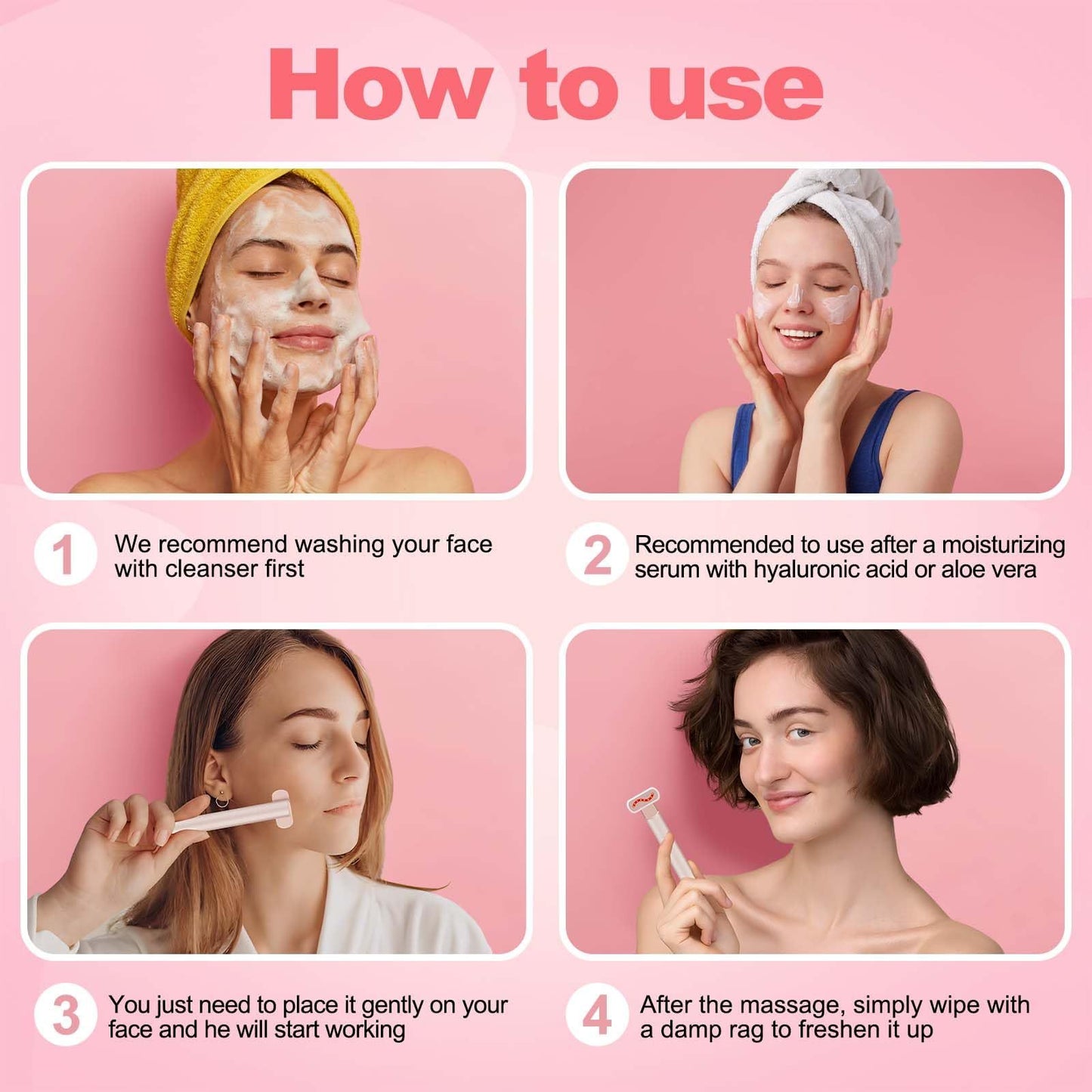 US Local Eye Beauty Stick