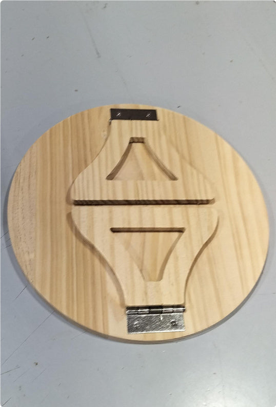 Potable Sofa Tray Table Wood Armrest Clip-On Tray Practical TV Snack Tray For Remote Control Coffee Snacks Home Accessories