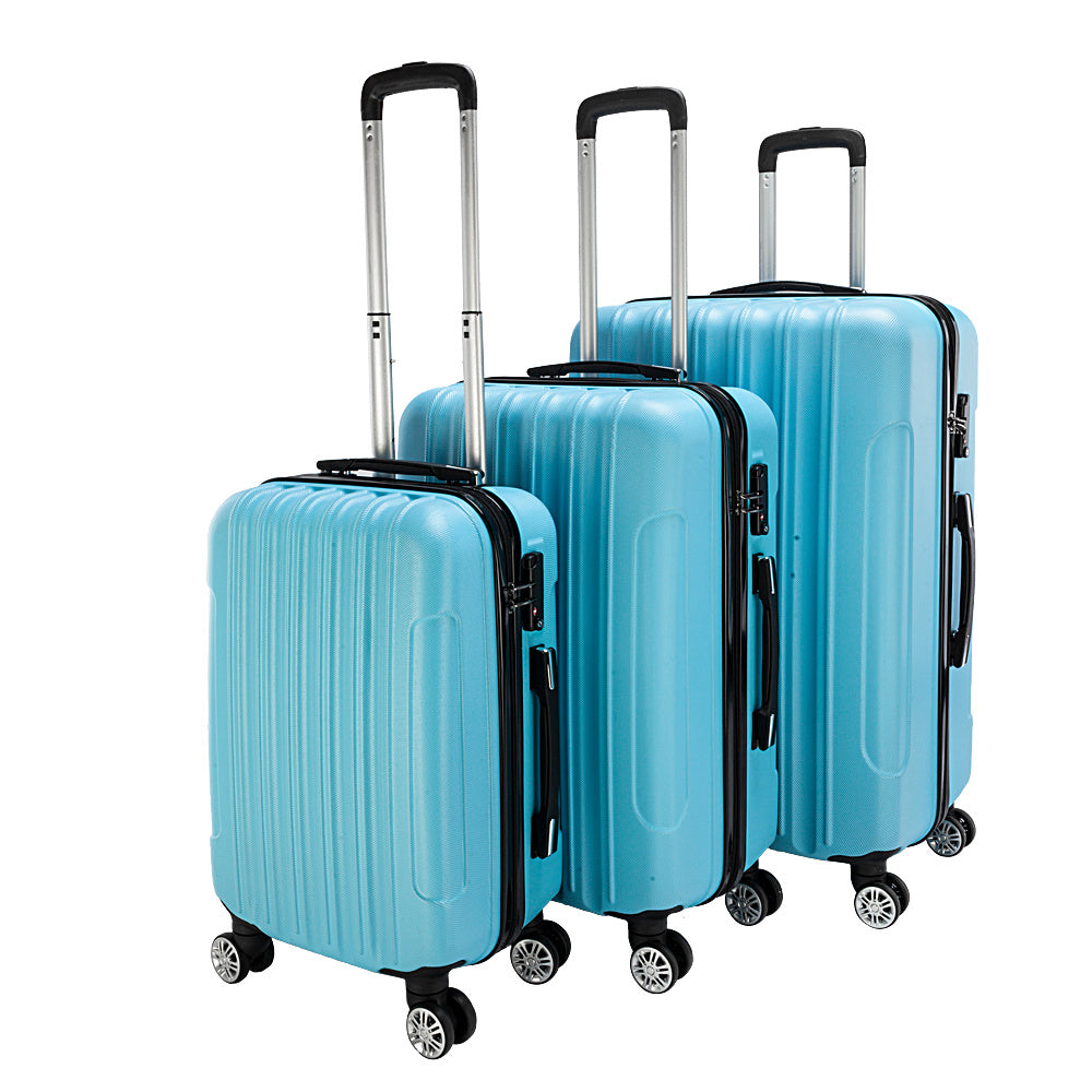 US Local Trunk 3-in-1 Blue