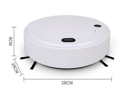 US Local Intelligent sweeper