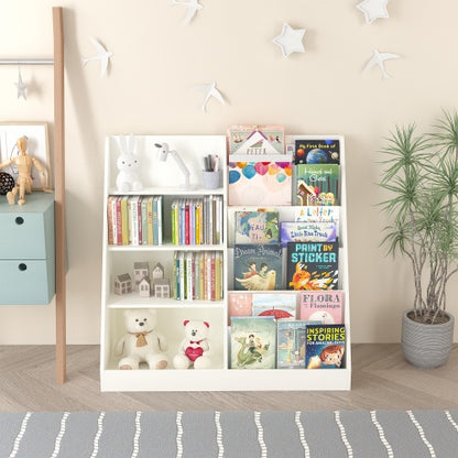 US Local Children's Bookcase