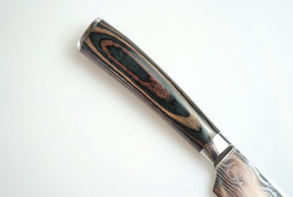 US Local Carpenter's Special Set 6-piece Set 8-piece Set Knife Chef Knife Kitchen Knife Cooking