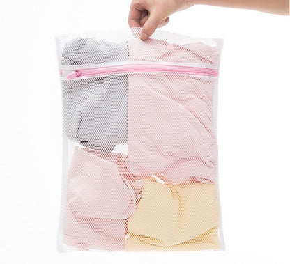 US Local Mesh Laundry Bag for Shapewear and Underwear