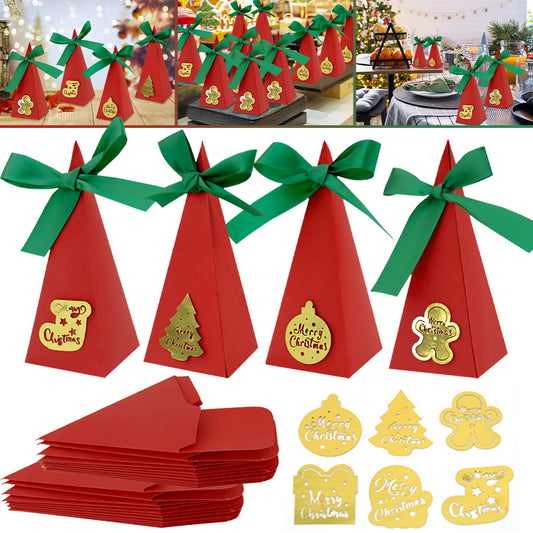 US Local 20 Christmas Gift Boxes