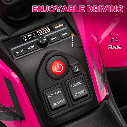 US Local 12V Kids ATV