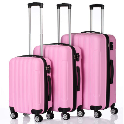 US Local Luggage 3-in-1