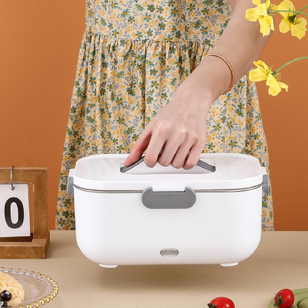 US Local Electric Lunch Box
