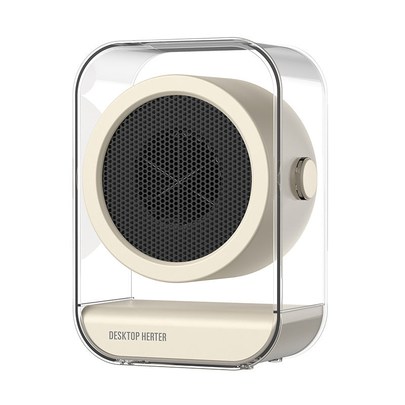 Household Warm Air Blower High-power Portable Desktop Heater