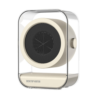 Household Warm Air Blower High-power Portable Desktop Heater