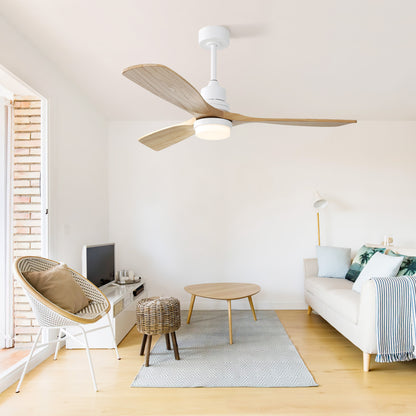 US Local Metal And Wood Ceiling Fans