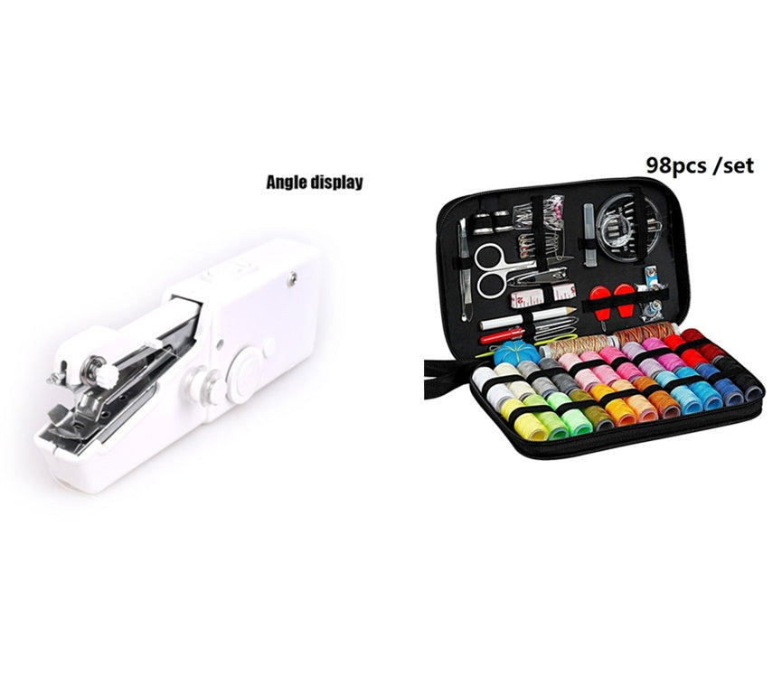 USA Local Sewing Kit, Sewing Kit, Home Sewing Kit, Sewing Tool