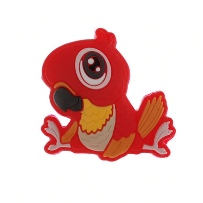 US Local Baby Silicone Dental Gel DIY Pacifier Chain Accessories