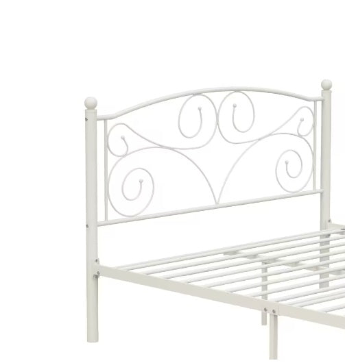 US Local FULL METAL BED