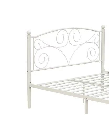 US Local FULL METAL BED