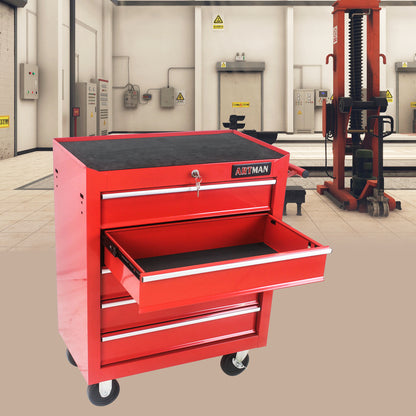 US Local Metal Tool Storage Cart