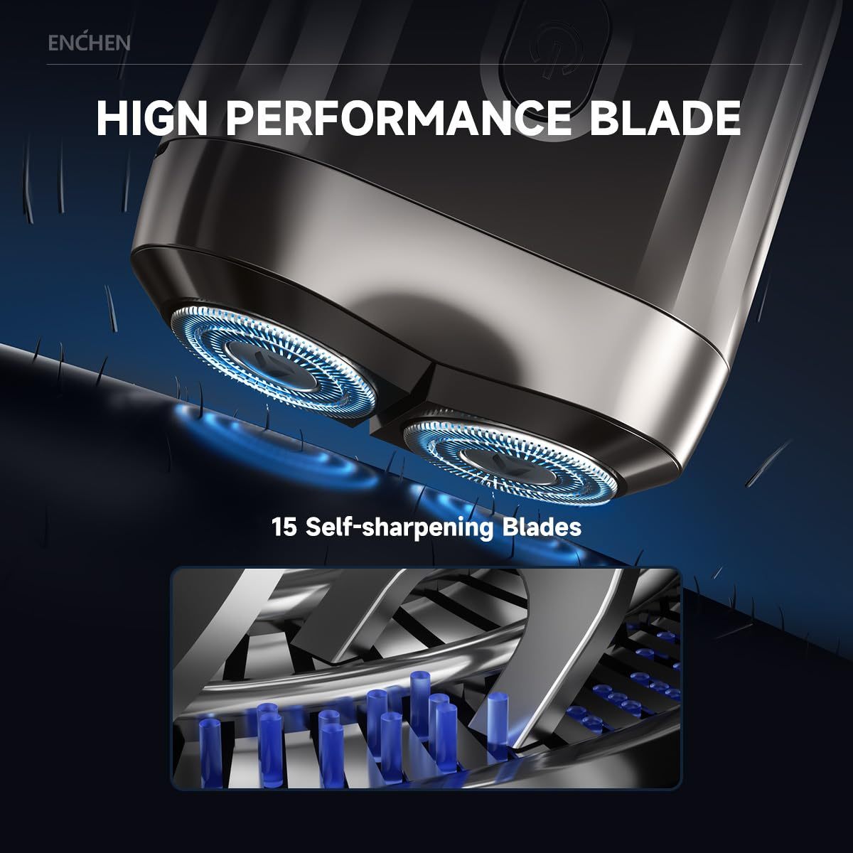 US Local Mini 6 Shaver