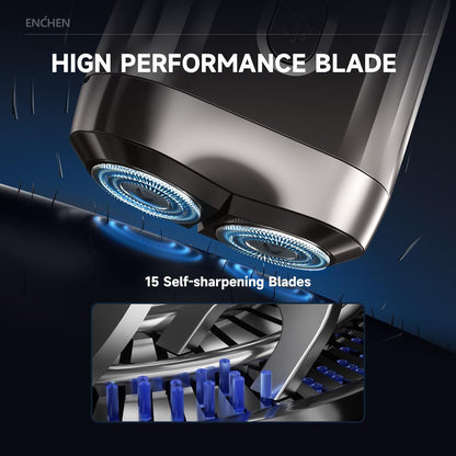 US Local Mini 6 Shaver