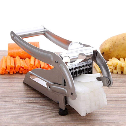 US Local Stainless Steel Vegetable Cutter