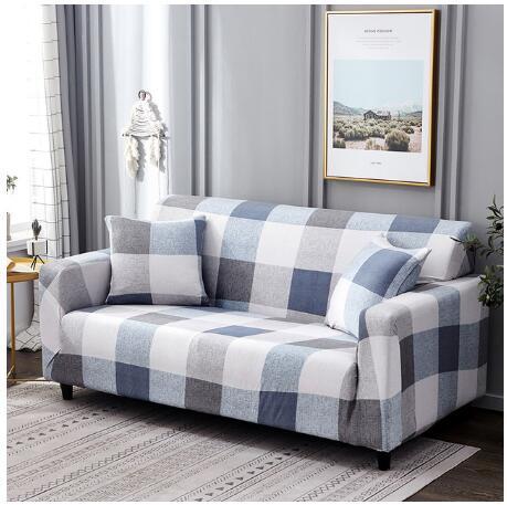 USA Local Elastic Universal Sofa Cover