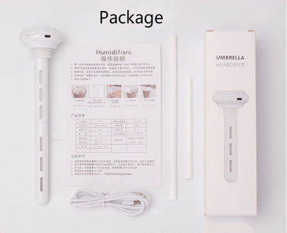 US Local Donut mini humidifier usb car sprayer