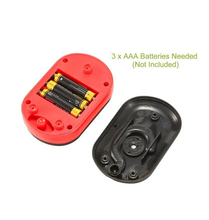 US Local Compact Work Light 27LEDs Hang Lights Portable Magnetic Flashlight With Hook For Camping Hiking Emergency