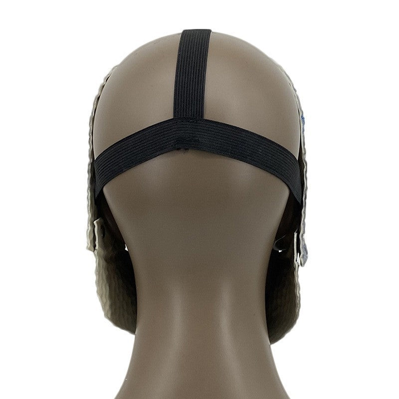 New Christmas Animal Mask Headgear