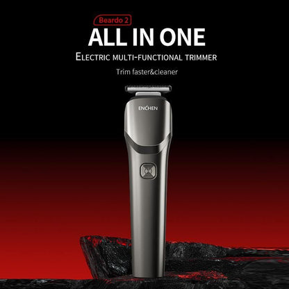 US Local Beardo-2 Hair Clipper