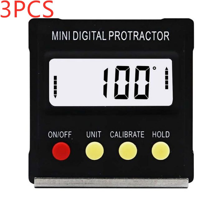 USA Local Mini magnetic angle inclinometer