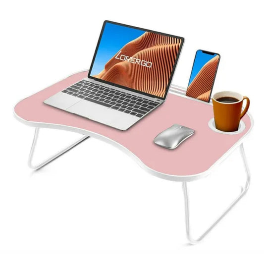 US Local Laptop Stand For Bed Small Table