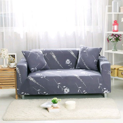 USA Local Printed Sofa Cushion Sofa Cover Sofa Cover