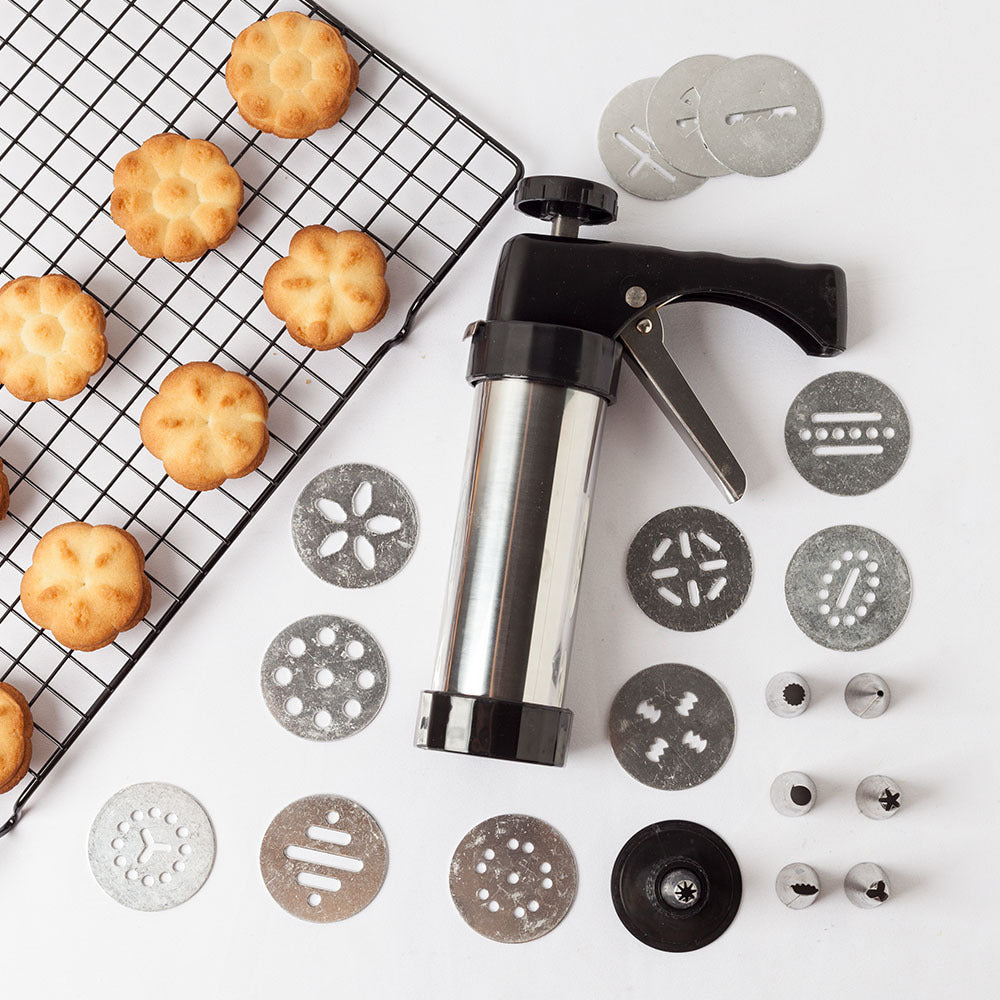 USA Local Biscuit Press Biscuit Machine