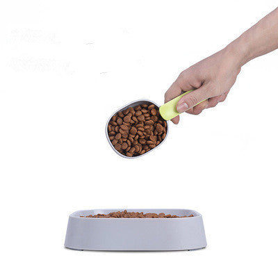US Local Pet food spoon