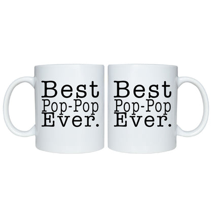 Thanksgiving Gift Creative Ceramic Mark Coffee Cup