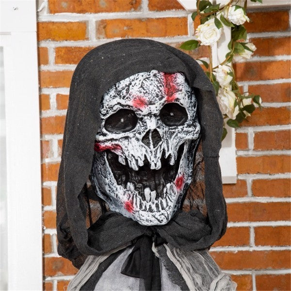 Halloween Decorations, No Weekend Shipping