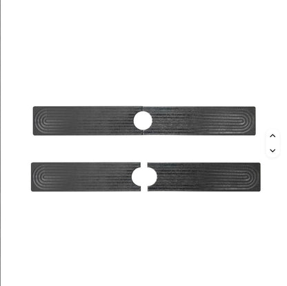 US Local Diatomaceous Earth Sink Tray Stone Home Sink Caddy Kitchen Instant Dry Sink Organizer