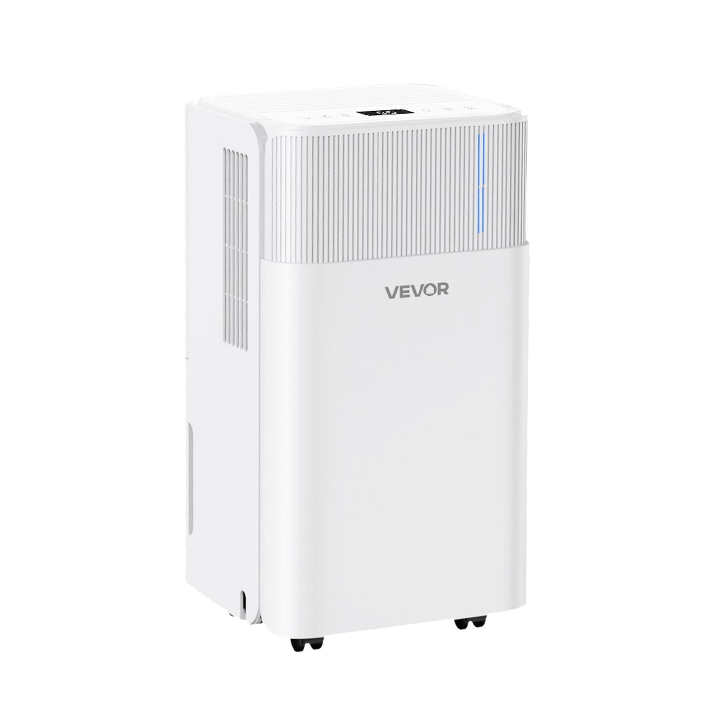 US Local 30 Pints Dehumidifier For Home And Basement Smart Humidity Low Noise For Room