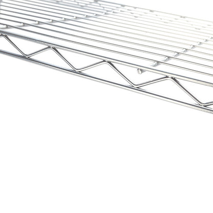 US Local 4-layer Powder Coating With Rotating Wave Hook, Microwave Oven Rack